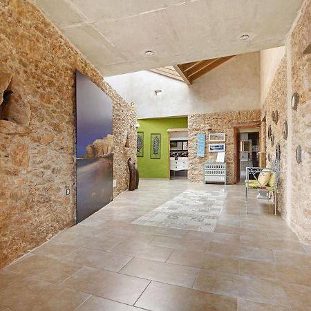 Casa Rural Teberite Tuineje ภายนอก รูปภาพ