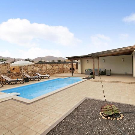 Casa Rural Teberite Tuineje ภายนอก รูปภาพ