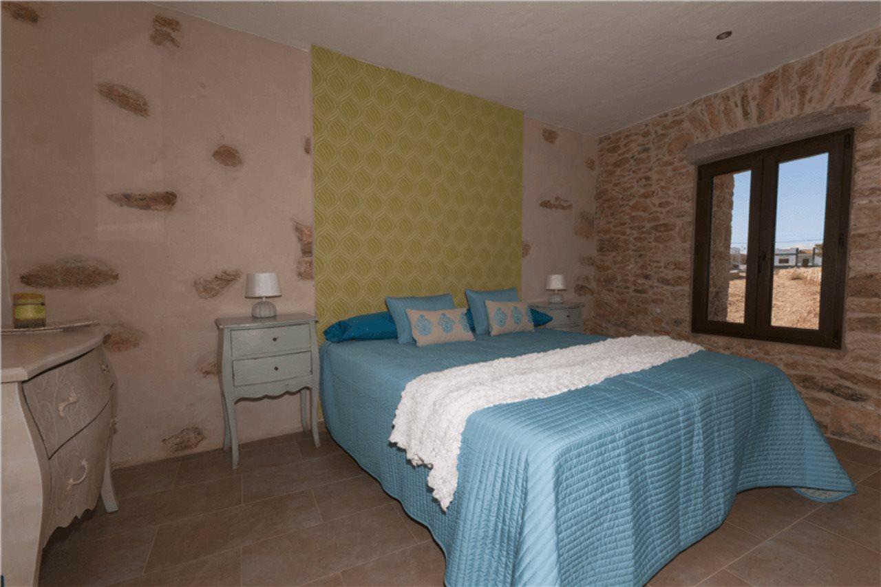 Casa Rural Teberite Tuineje ภายนอก รูปภาพ