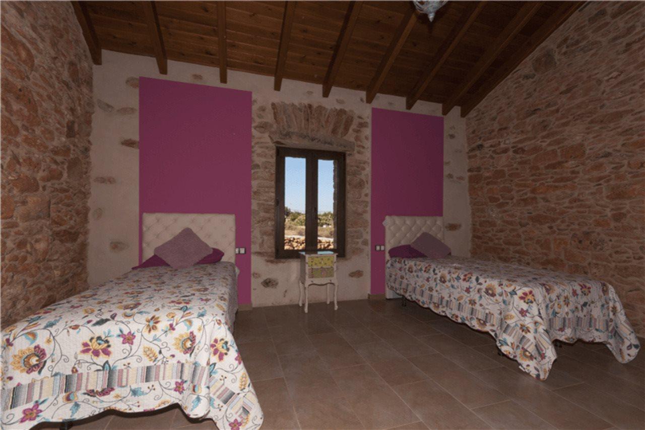 Casa Rural Teberite Tuineje ภายนอก รูปภาพ