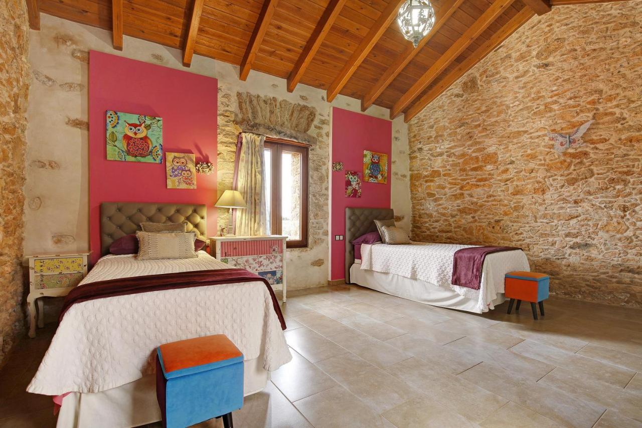 Casa Rural Teberite Tuineje ภายนอก รูปภาพ