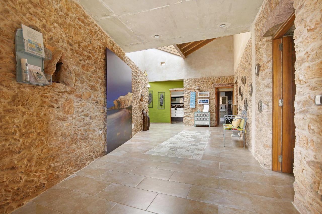 Casa Rural Teberite Tuineje ภายนอก รูปภาพ