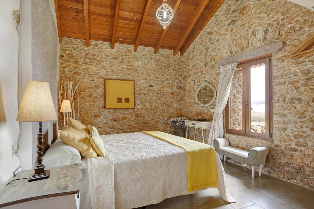 Casa Rural Teberite Tuineje ภายนอก รูปภาพ