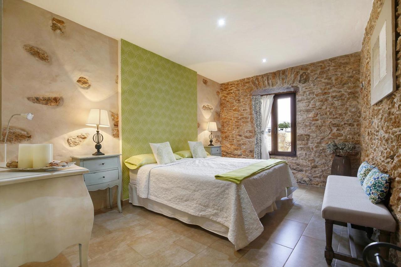Casa Rural Teberite Tuineje ภายนอก รูปภาพ