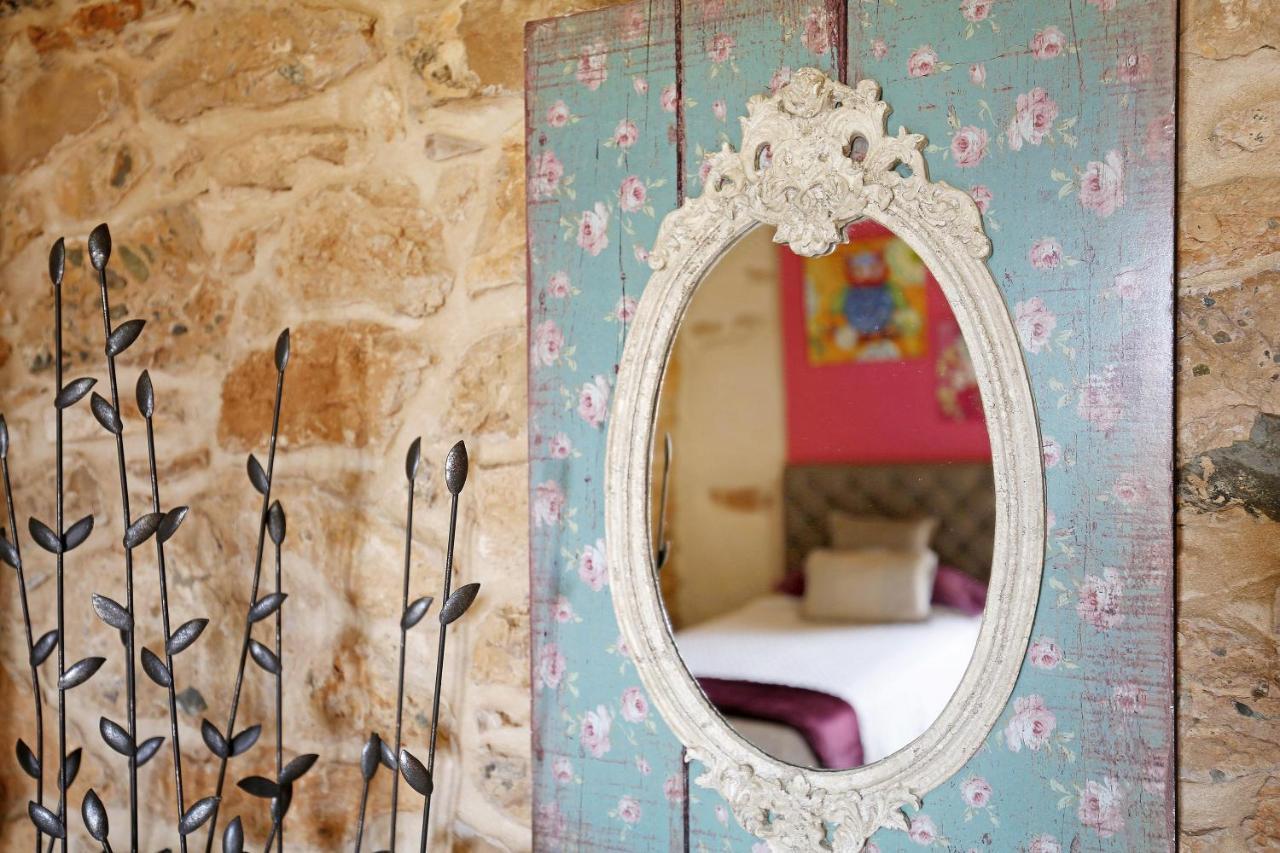 Casa Rural Teberite Tuineje ภายนอก รูปภาพ