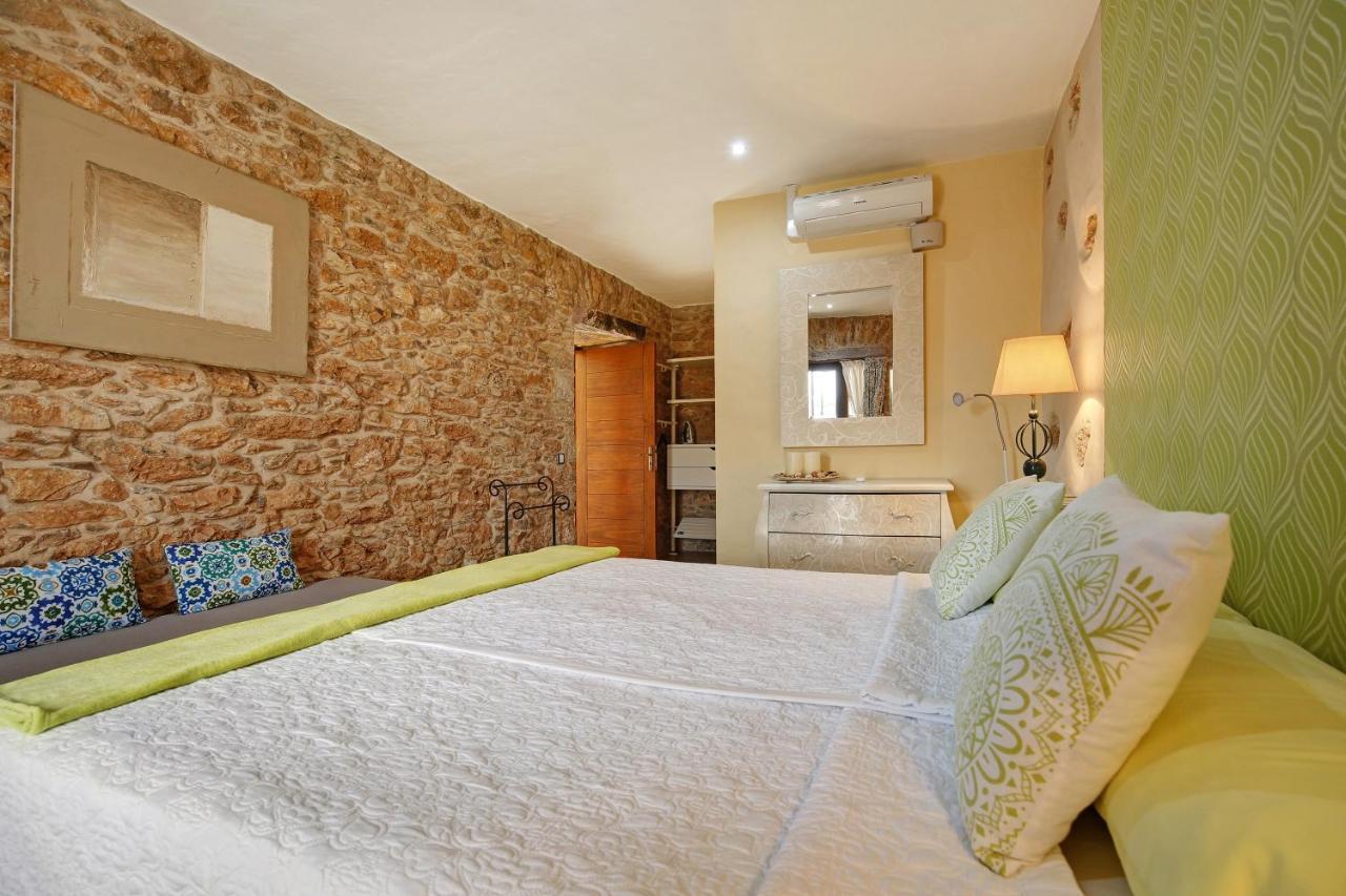 Casa Rural Teberite Tuineje ภายนอก รูปภาพ