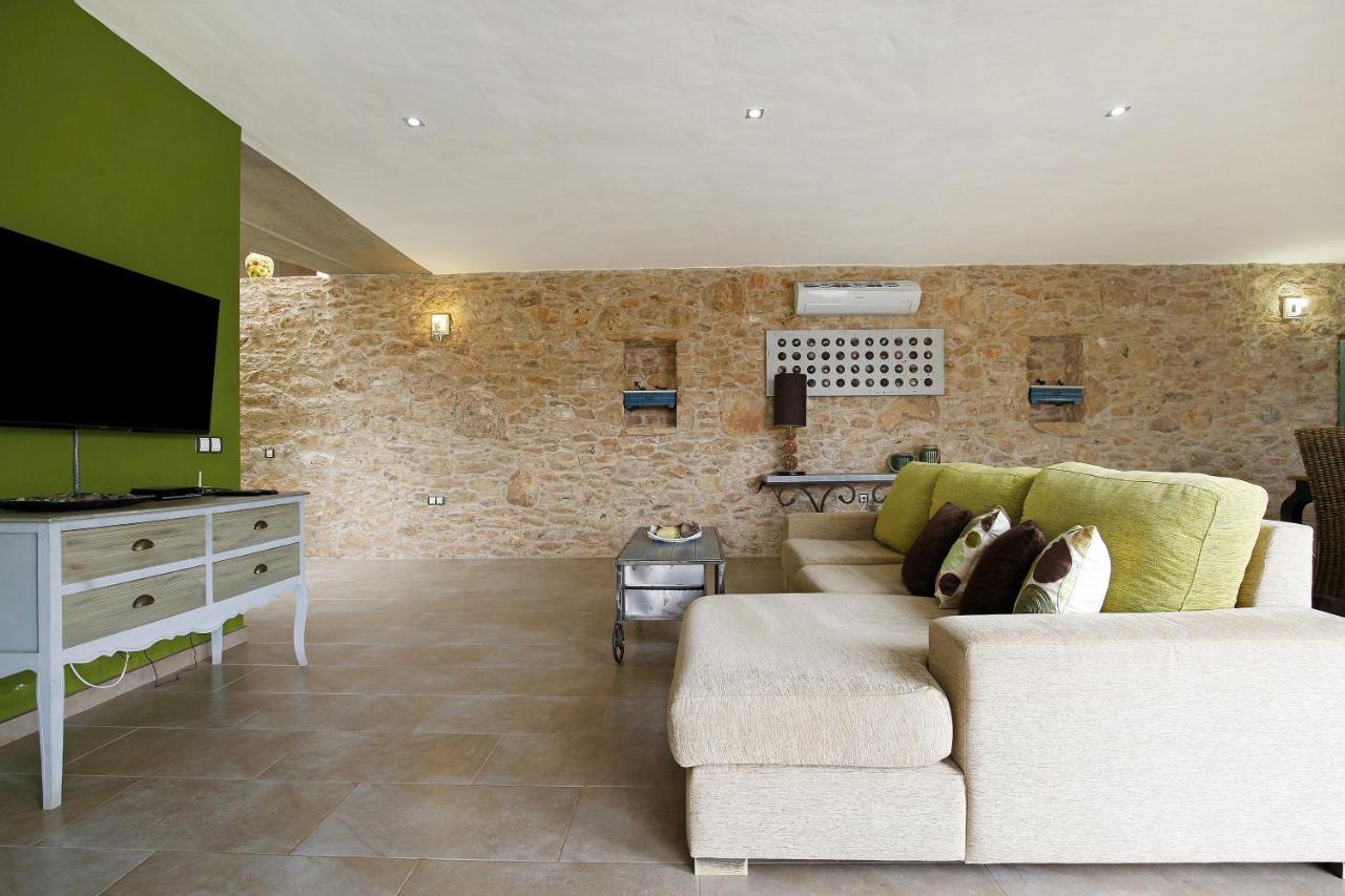 Casa Rural Teberite Tuineje ภายนอก รูปภาพ