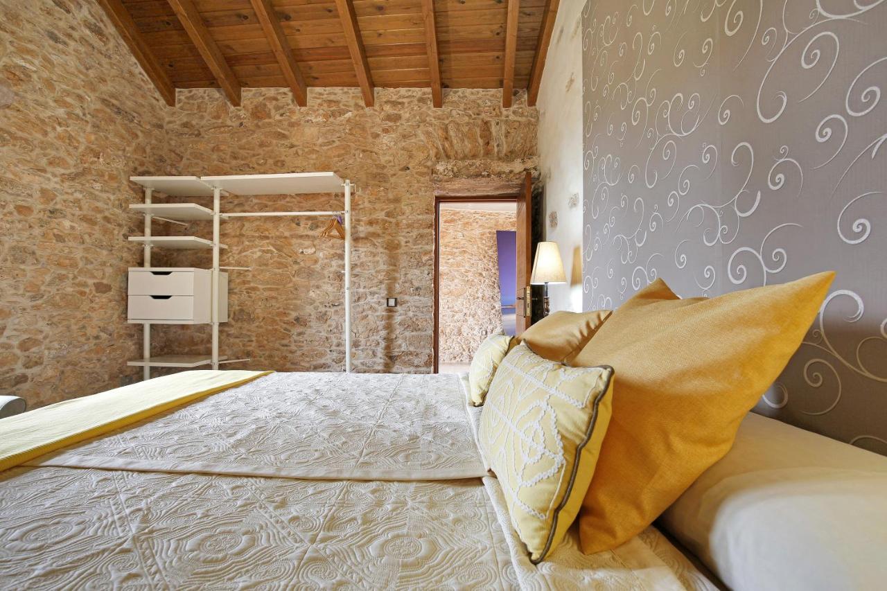 Casa Rural Teberite Tuineje ภายนอก รูปภาพ