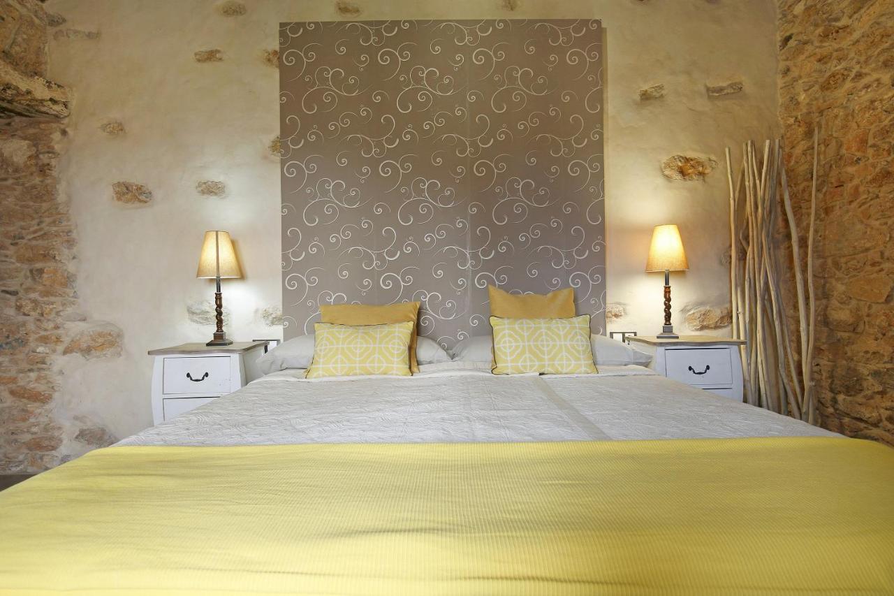 Casa Rural Teberite Tuineje ภายนอก รูปภาพ
