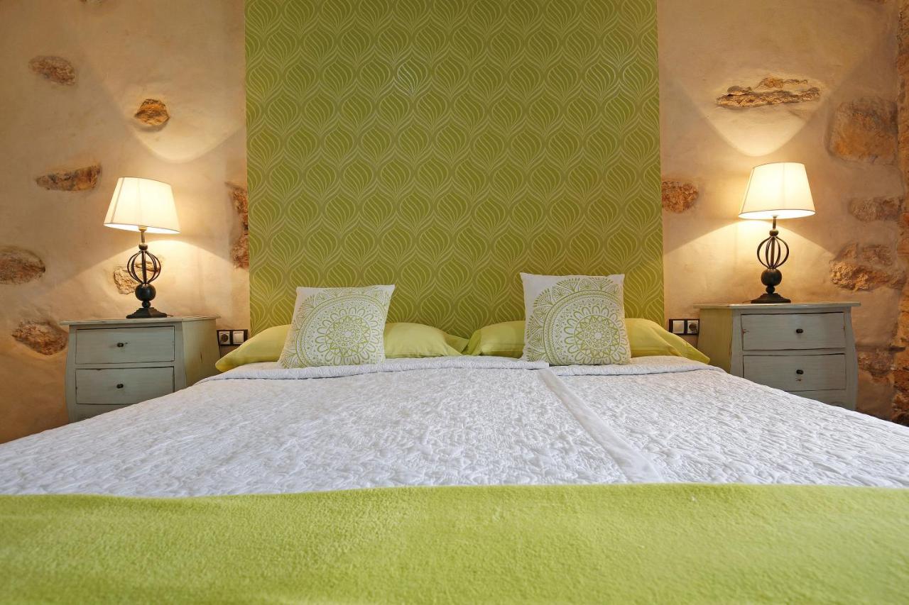 Casa Rural Teberite Tuineje ภายนอก รูปภาพ