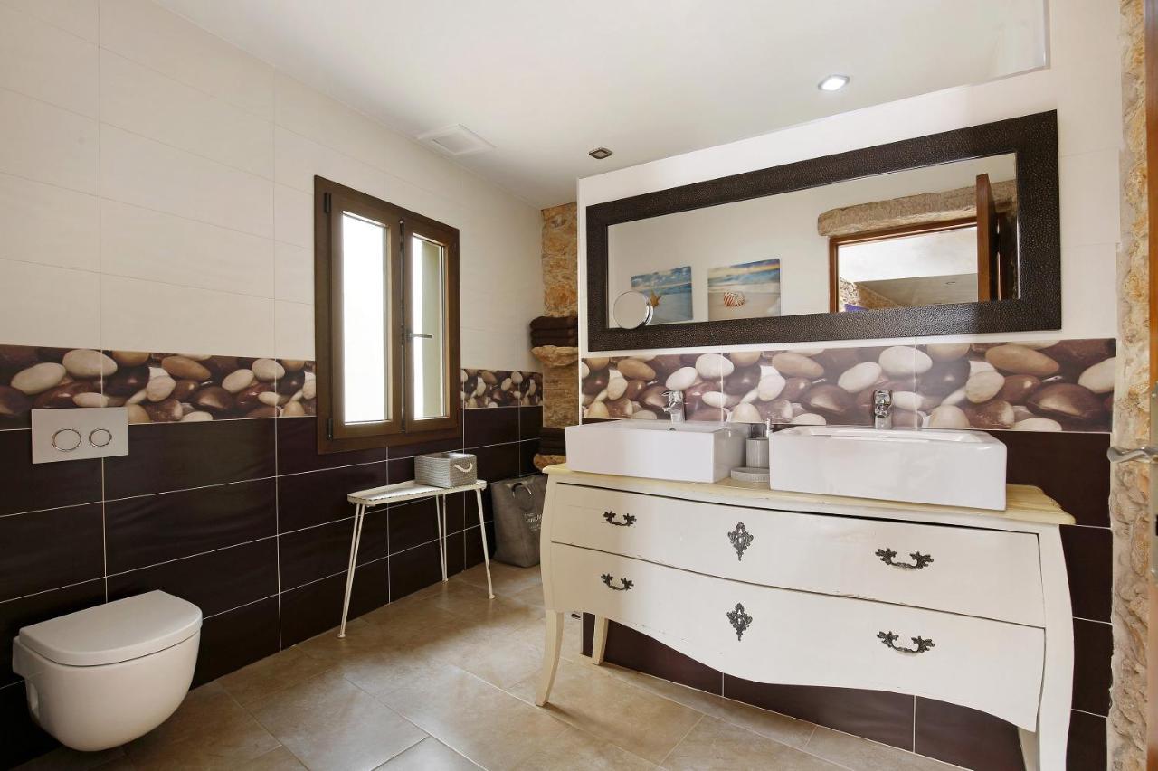 Casa Rural Teberite Tuineje ภายนอก รูปภาพ