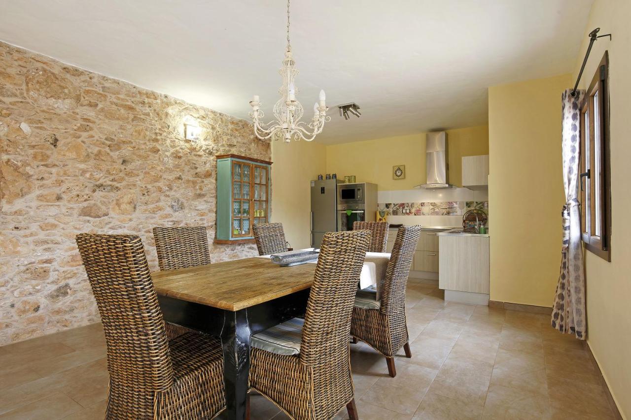 Casa Rural Teberite Tuineje ภายนอก รูปภาพ